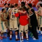 Otto Baskets vs. BG Karlsruhe