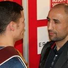 PK Robert Stieglitz vs. Arthur Abraham